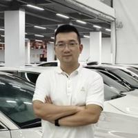 阿杰秒车二手车头像