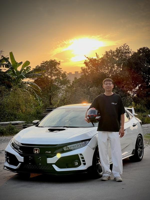 佛山高佬二手汽车头像