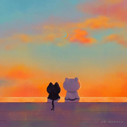 一杯小椰汁的个人资料头像