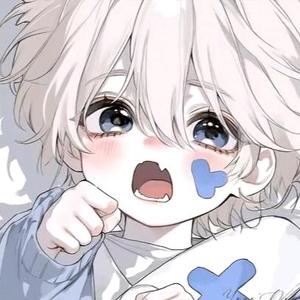 牛马司漫画头像