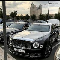 呈祥名车华子头像