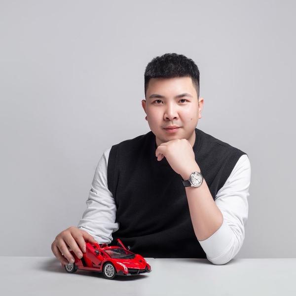 娄底二手车王昆车盛世车行头像