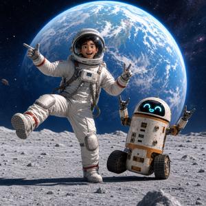 未来宇宙联盟