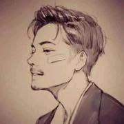 我在车底的个人资料头像