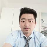 谢大利头像