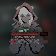 用户xxx的个人资料头像