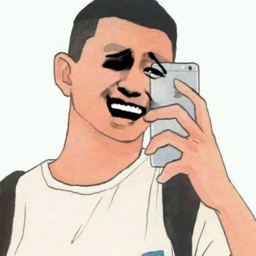 自由的星空PHi头像