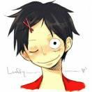 爱笑的河沙的个人资料头像