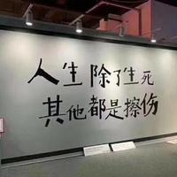 盲流涛哥头像