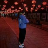 小杨头像