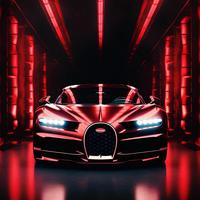 漂移汽车匠头像