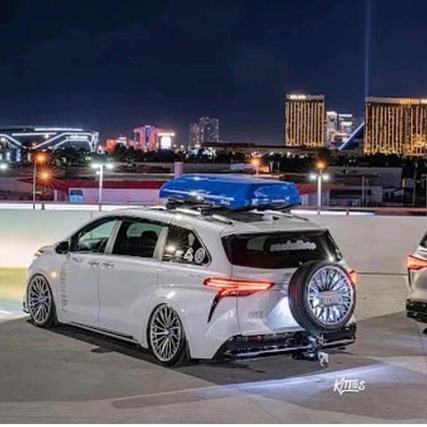 赛那改装弟头像