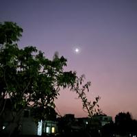 星空浪漫头像