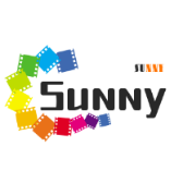 Sunny剪电影头像