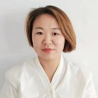 一汽奔腾宋娟头像