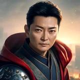 龘宋攻城狮头像