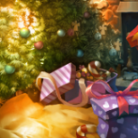 洒脱糯米Rmc头像