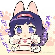 贝拉拉Bella的个人资料头像