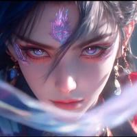 妞妞和驴驴头像