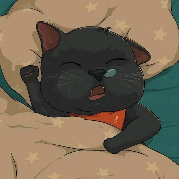 小白浮生头像