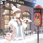 若只如最初的美好的个人资料头像