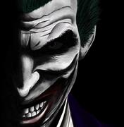 JOKER精神病的个人资料头像