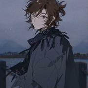 橘子海_的个人资料头像