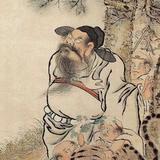 狍村长头像