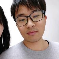 深深地蓝色头像