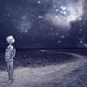 许龙的个人资料头像