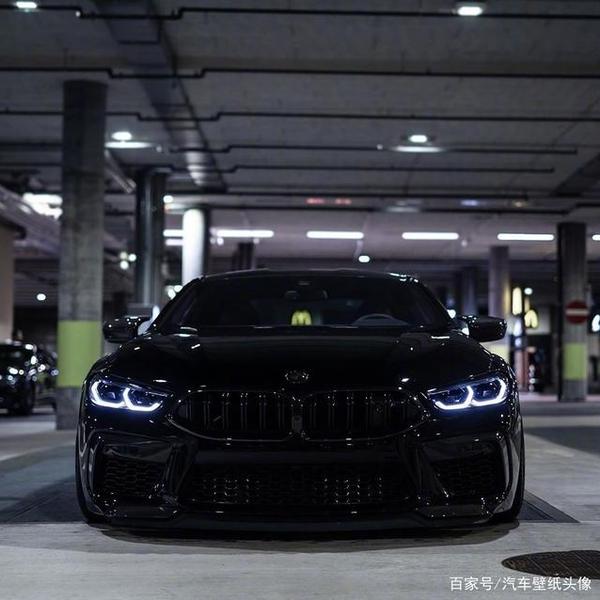 小岩说汽车头像