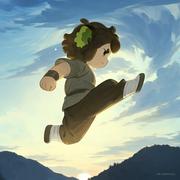 逸尘散修的个人资料头像