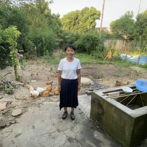 农家杰妈头像
