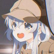 雨将倾的个人资料头像