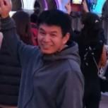 加固汪争光头像