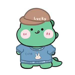 恐龙岛头像
