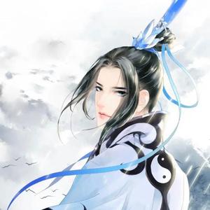 玄微大师头像