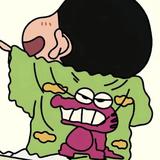 正在努力摆烂头像