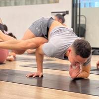 瑜伽大宝Yoga头像