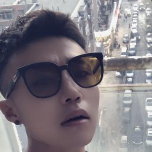 东北小伙在日本头像