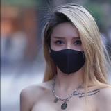 伊虹渼蘭头像