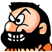 拿来吧你的个人资料头像