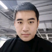 大连奕可二手车大松头像