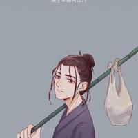 大沫头像
