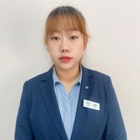 一汽大众刘晶晶头像