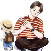 黄梁一梦的个人资料头像