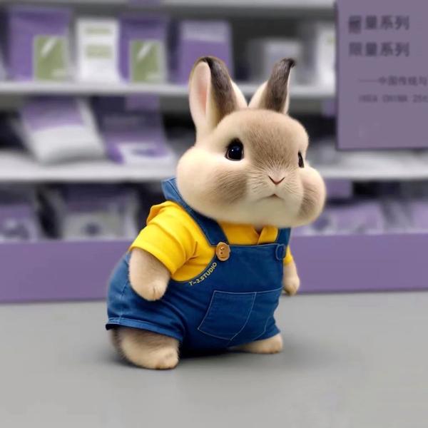 潘达姆头像