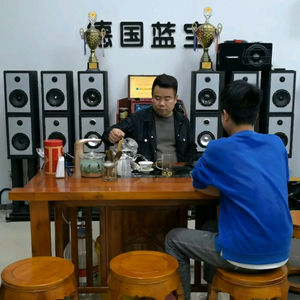 音乐人声汽车音响（襄阳总店）头像