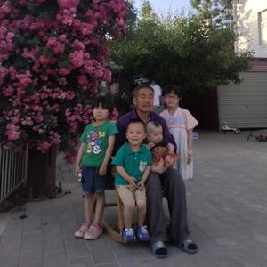 庆阳曹明智头像