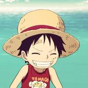 偏左的个人资料头像